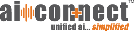 AIconnect Logo