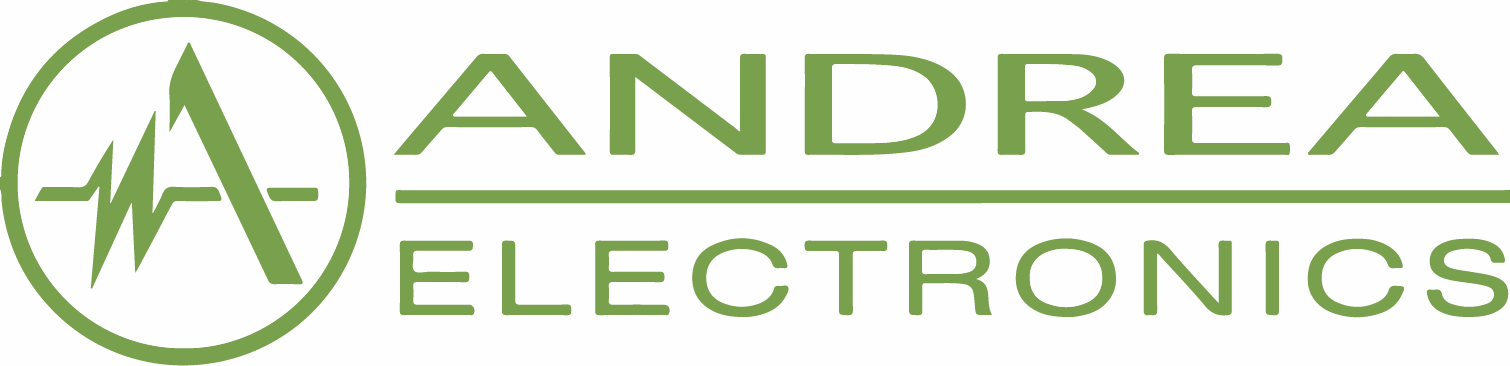 Andrea Electronics