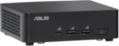 Velasea NUC computer