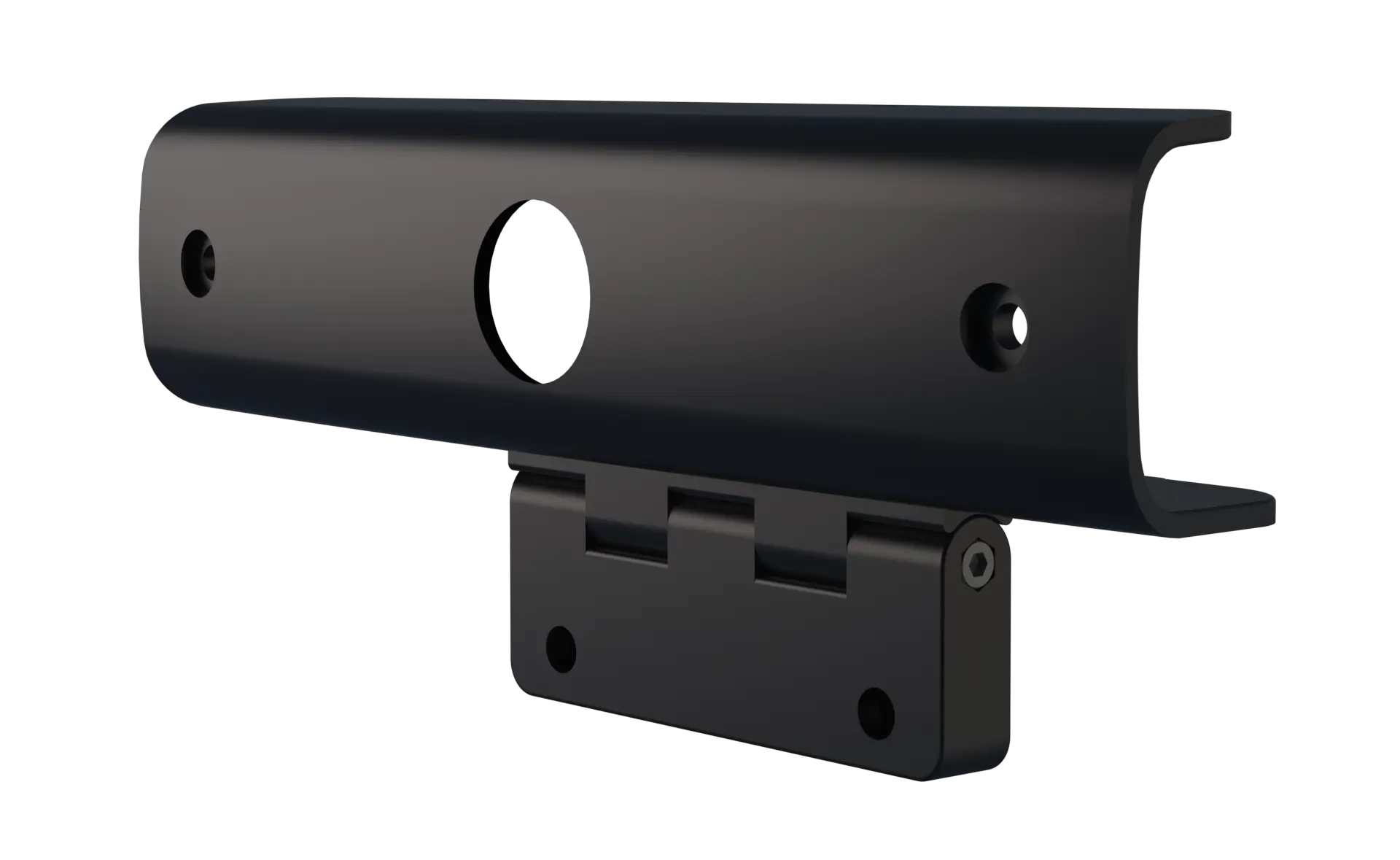 Lenovo Flex Mount – Rear View