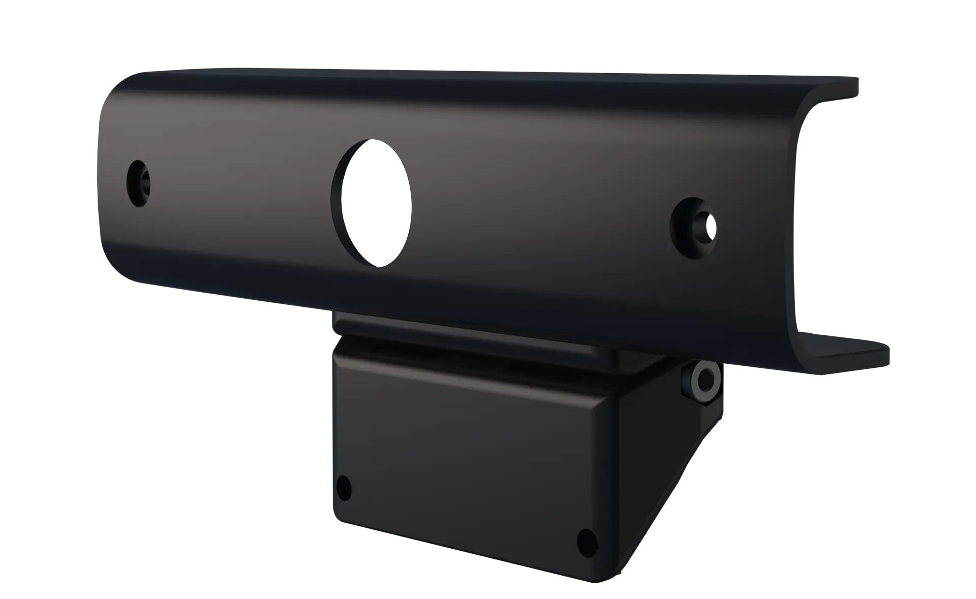 Zebra Flex Mount – Rear View